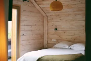 Les Cèdres - Hôtel - Restaurants - Spa - Rom