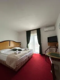 Villa Bavaria Trogir - Room