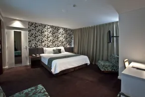 The Gateway Inn, Newcastle - Room