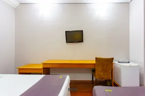 VOA Express Inn Hotel Orquídea - Habitación