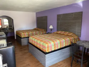 The village inn - Chambre