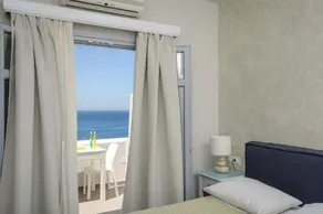 Hotel Grotta - Chambre