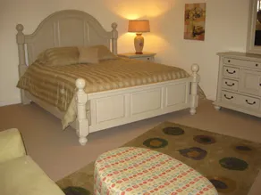 Square Inn - Zimmer
