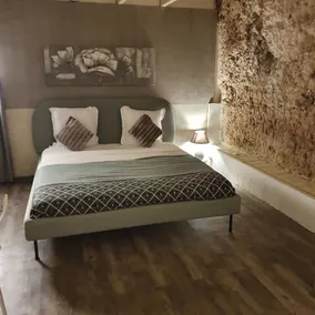 Le Clos de L'Hermitage - Chambre
