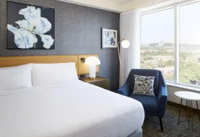 Hilton Garden Inn Montreal Midtown - Room