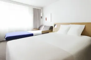 Novotel Orly Rungis - Chambre