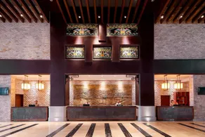 Four Points by Sheraton Danzhou - Reception