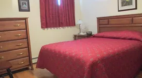 Comerford's Ocean View Suites - Ausblick vom Zimmer