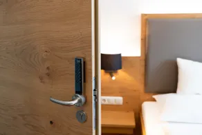 Hotel Gasthof Rosenwirt - Zimmer