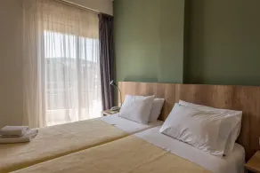 Alexios Hotel - Chambre