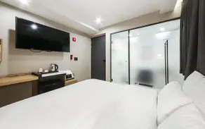 Gray 194 Hotel - Camera