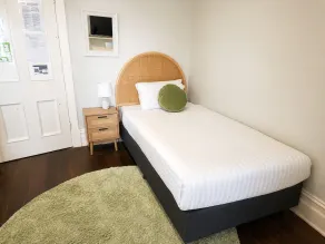 Geraldton Shoreline Lodge - Værelse