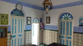 Hostal La Joya - Lobby