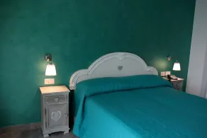 Nido Dei Gabbiani - Room