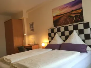zu Jeddelohs Lodge Hotel - Camera
