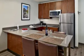 Residence Inn by Marriott Breckenridge - Chambre