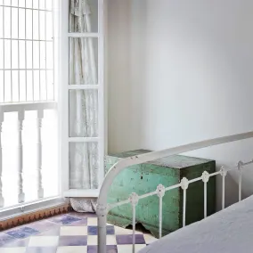 Riad De La Mer - Room