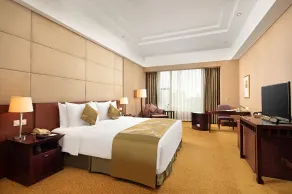 Foshan Golden Hotel - Room