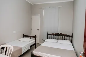 Hotel Pinheirinho - Room