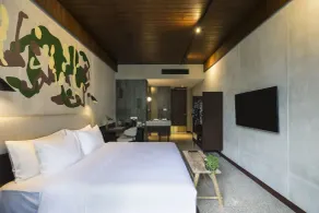 ARTOTEL Haniman Ubud - Værelse
