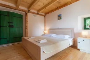 Cypress Cottage - Værelse