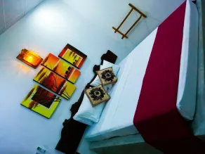 Green Kingdom Resort - Habitación