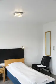 Hotel Aulum Kro - Room