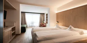 Family Resort Rainer Sexten - Rom