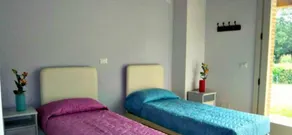 Brigida - Room