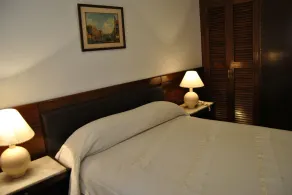Hotel 24 - Room