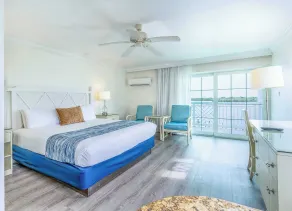 Tween Waters Island Resort & Spa - Udsigt fra værelset
