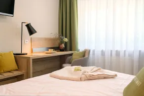 2tHEIMAT - Hotel & Restaurant - Camera