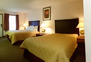 HOTEL DEL SOL - Pensacola - Rum