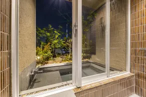 cyashitsu ryokan asakusa - View from room