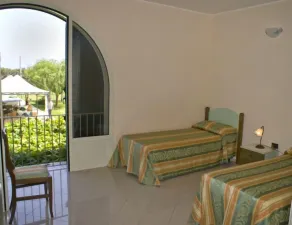 Agriturismo Li Damiani - Rum