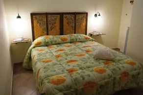 Masseria Acquasalsa - Quarto