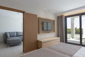Hotel Barrosa Park - Habitación