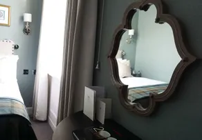 The Beverley Arms Hotel - Chambre