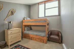 Flying Dutchman 1174 by SummitCove Lodging in Colorado - Chambre