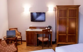 Best Western Ai Cavalieri Hotel - Chambre