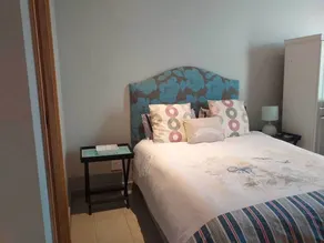 Pearls of Umhlanga, or Oceans - Marina Apartments Private - Room