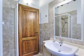 Agriturismo Tenuta Capitolini - Baño