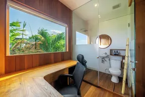 ZenDen Wellness Guesthouse - Habitación