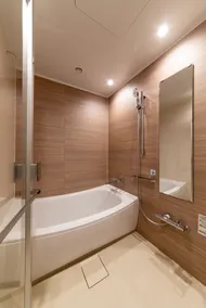 The358 SORA - Salle de bain