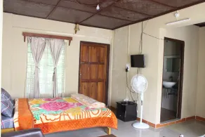 Streamside Guest House - Chambre