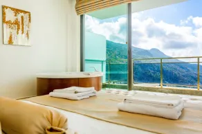 infinity mountain - Room