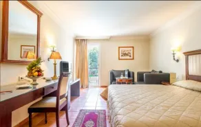 Hotel Farah Khouribga - Zimmer
