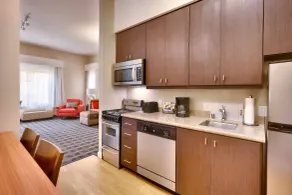 TownePlace by Marriott Suites Elko - Chambre