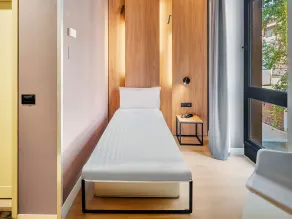 B&B HOTEL Milano Portello - Spa