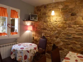 Casa Candana - Restaurant
